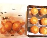 紫芋モンブラン作り方7写真