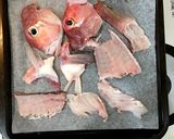 激ウマ♫シーフードカレー。作り方2写真
