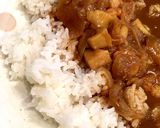 激ウマ♫シーフードカレー。作り方6写真