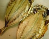 鯵の混ぜご飯作り方3写真