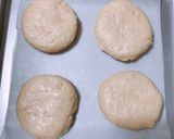 トースターで作る簡単ヨーグルトスコーン☆作り方6写真