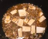 15分で本格麻婆豆腐★作り方4写真
