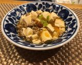 15分で本格麻婆豆腐★作り方5写真