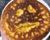 材料2つ　悪魔のホワイトチョコケーキ作り方7写真
