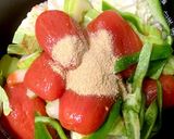 炊飯器で脂肪燃焼スープ作り方1写真