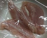 春雨の中華サラダ作り方16写真