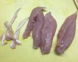 春雨の中華サラダ作り方15写真