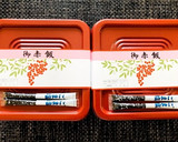 炊飯器で簡単・小豆（ささげ）七五三お赤飯作り方10写真