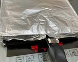 はんぺん使用♪優しい甘みのカンタン伊達巻作り方4写真