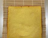 はんぺん使用♪優しい甘みのカンタン伊達巻作り方6写真
