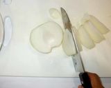 豆乳クリームシチュー♪簡単チキンで作り方6写真