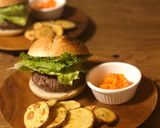 復刻版⭐︎ポテチみたいなベイクドポテト作り方5写真