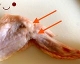 お店の人が教えた名古屋名物手羽先の味作り方2写真