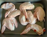お店の人が教えた名古屋名物手羽先の味作り方1写真