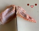 お店の人が教えた名古屋名物手羽先の味作り方3写真