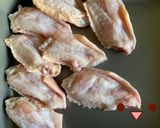 お店の人が教えた名古屋名物手羽先の味作り方5写真