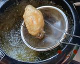 お店の人が教えた名古屋名物手羽先の味作り方10写真