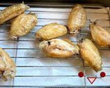 お店の人が教えた名古屋名物手羽先の味作り方11写真