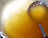 蒸し器なんてねえよ!レンジで簡単茶碗し!作り方3写真