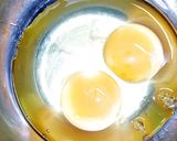 蒸し器なんてねえよ!レンジで簡単茶碗し!作り方4写真