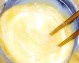 蒸し器なんてねえよ!レンジで簡単茶碗し!作り方5写真