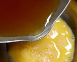 蒸し器なんてねえよ!レンジで簡単茶碗し!作り方6写真