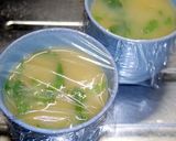 蒸し器なんてねえよ!レンジで簡単茶碗し!作り方12写真