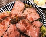 ローストビーフ丼作り方4写真