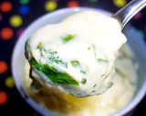 蒸し器なんてねえよ!レンジで簡単茶碗し!作り方20写真