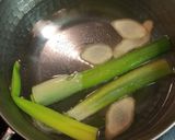 使える！鶏胸肉でし～っとり簡単⭐茹で鶏作り方3写真