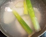 使える！鶏胸肉でし～っとり簡単⭐茹で鶏作り方5写真