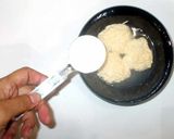 豆乳クリームシチュー♪簡単チキンで作り方19写真