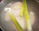 使える！鶏胸肉でし～っとり簡単⭐茹で鶏作り方8写真