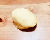 絵も文字も！3フレーバー型抜きクッキー作り方9写真