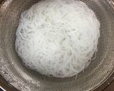 春雨の中華サラダ作り方3写真