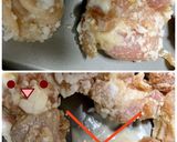 サクサク衣のカラッと唐揚げ作り方7写真