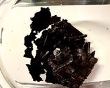 余った板海苔で簡単 美味しい海苔の佃煮作り方3写真