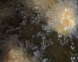 サクサク衣のカラッと唐揚げ作り方9写真