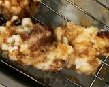 サクサク衣のカラッと唐揚げ作り方10写真