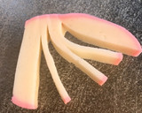 お正月飾りの松と竹！かまぼこママ作作り方5写真
