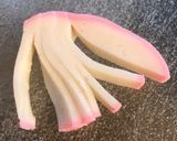 お正月飾りの松と竹！かまぼこママ作作り方6写真