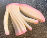 お正月飾りの松と竹！かまぼこママ作作り方6写真