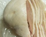 使える！鶏胸肉でし～っとり簡単⭐茹で鶏作り方14写真