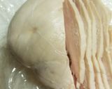 使える！鶏胸肉でし～っとり簡単⭐茹で鶏作り方14写真