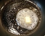 鱈のバター醤油焼き作り方2写真