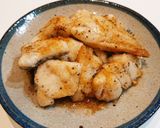鱈のバター醤油焼き作り方4写真