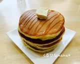 我が家のふわふわパンケーキ✧︎*。作り方5写真