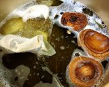 ウチの絶品!蕎麦つゆ作り方5写真