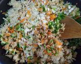 根菜タップリの野菜味噌作り方3写真