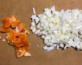 カリカリベーコンとクルトンのサラダ作り方7写真